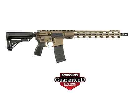 NEW IN BOX - ZRODelta Zulu2 - .223 Wylde - FDE