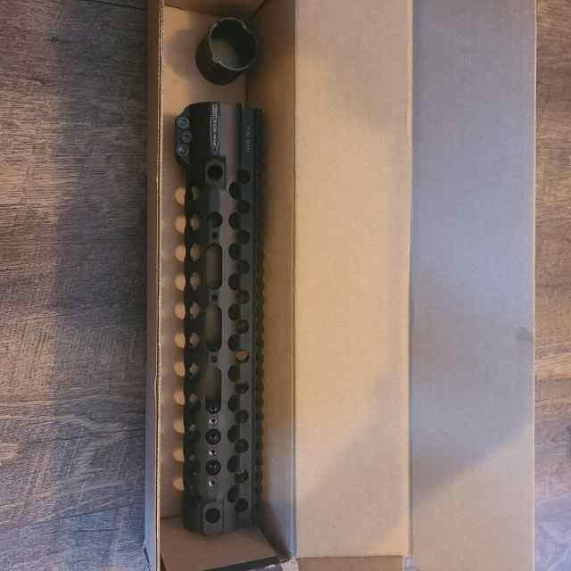 Centurion CMR rail 11 inch for AR15