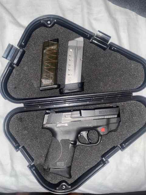 Glock 30 gen4