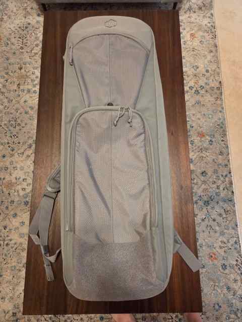 Savior Equipment Specialist Covert Single Rifle 38