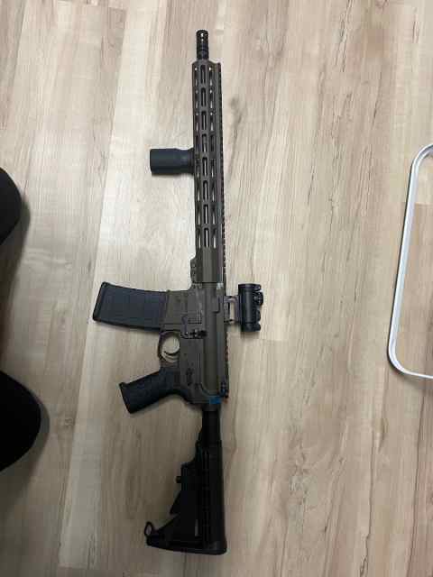 CMMG MK4 Rifle 5.56/.223 *Brand New*