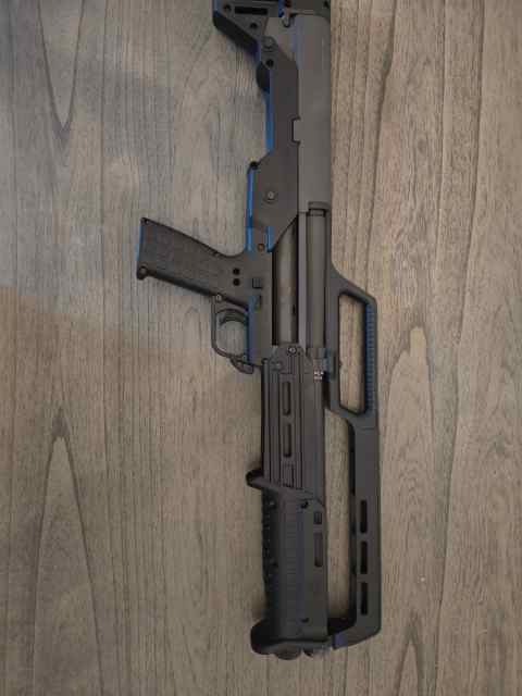 Keltec KS7