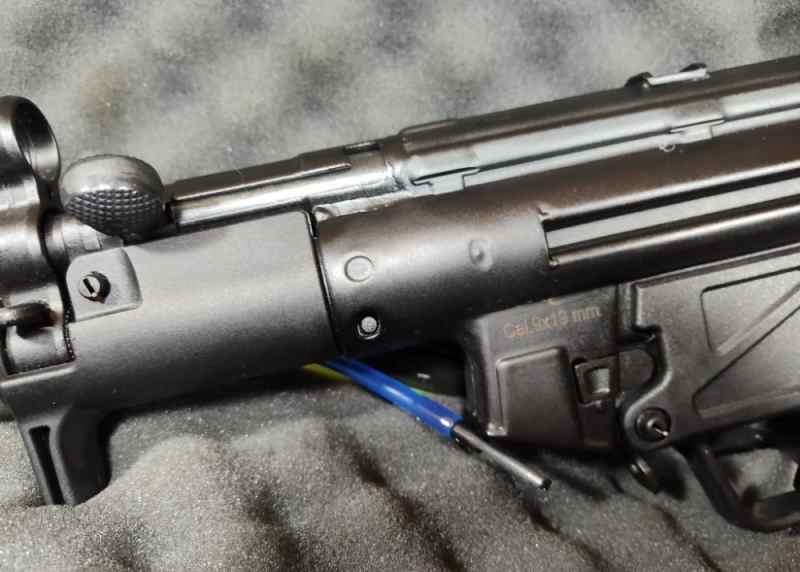 Zeiss Conquest V6 5-30x50 Rifle Scope