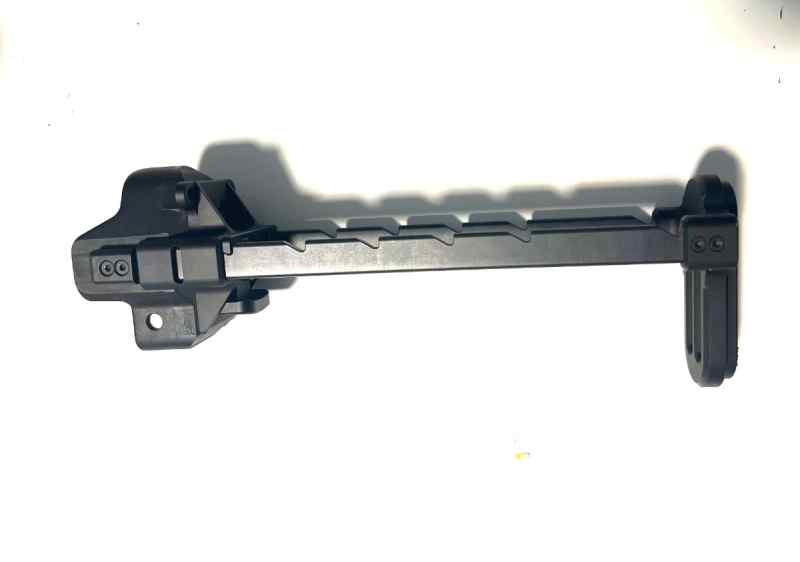 B&amp;T MP5 Telescoping Stock