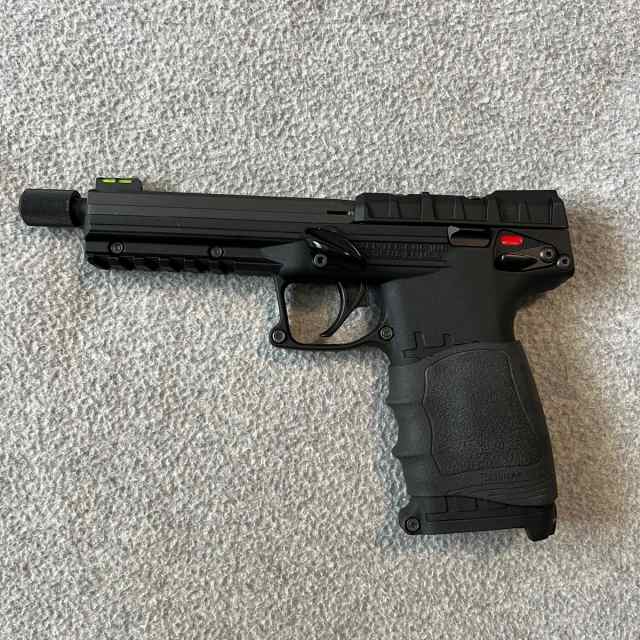 KELTEC PMR 30 22 Magnum Pistol 
