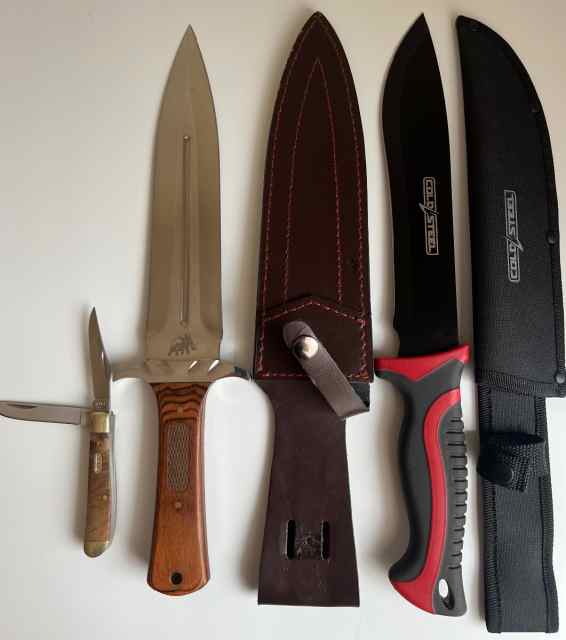 Buy all three and SAVE