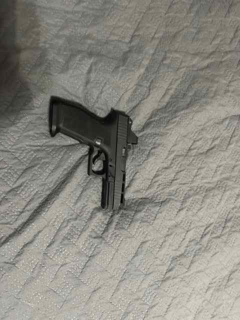 Palmetto state armory dagger full size 