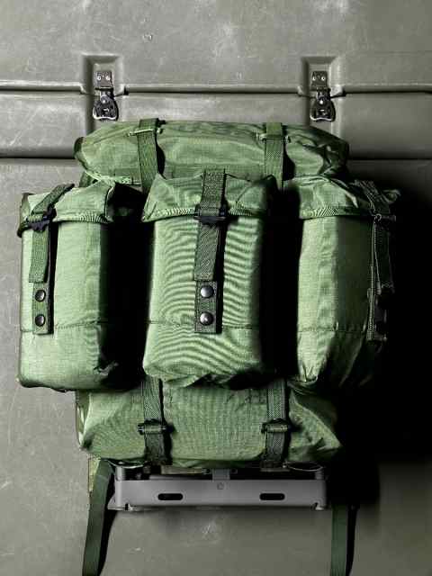 MILITARY TACTICAL ALICE BACKPACK RUCK