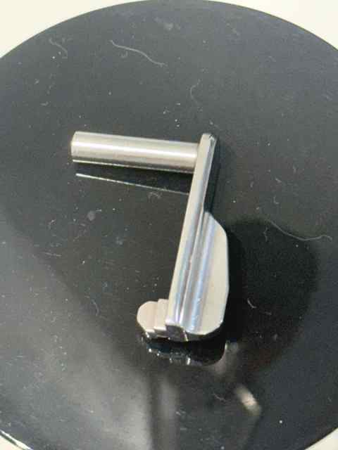 Brand new. Factory Masterpiece Arm DS Slide stop