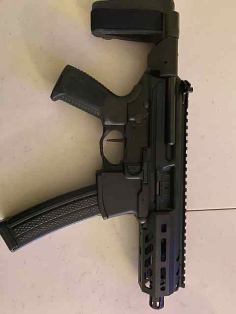 Sig mpx-k trade for mpx pcc 