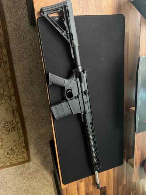 NEW AR for sale 