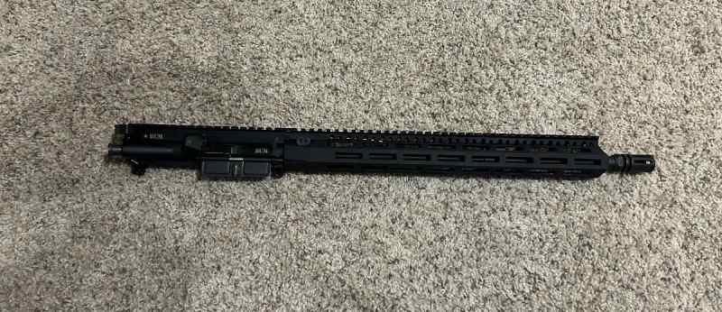 BCM BFH Complete Upper