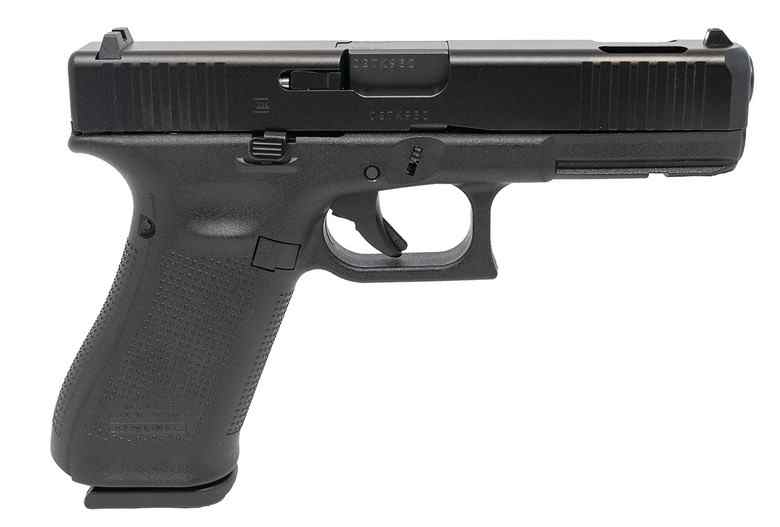 NEW IN BOX - Glock G17C V Series - 9mm - 4.49"