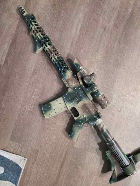 AR-15