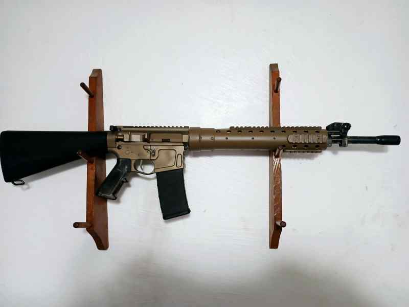 Mk12 Mod 0 SPR for sale 
