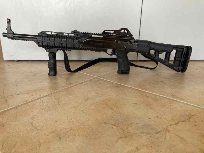 Nice Affordable Carbine