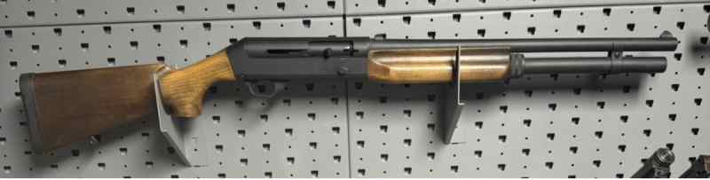 Benelli 121 M1 12GA Semi Auto Shotgun - Rare