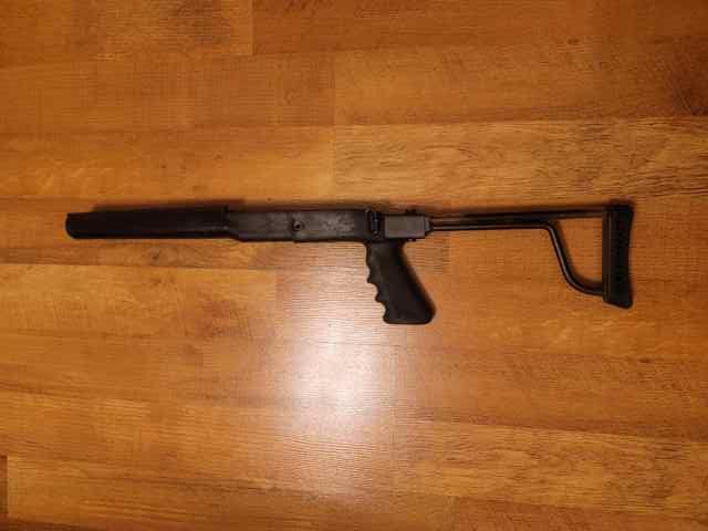 Butler Creek SKS Stock!