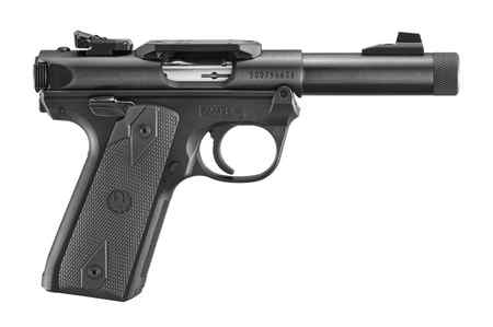 NEW IN BOX - Ruger Mk IV 22/45 -250th Year Liberty