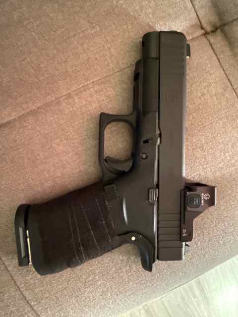 Glock 48 wtt/wts