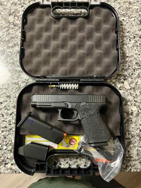 Glock 49 MOS