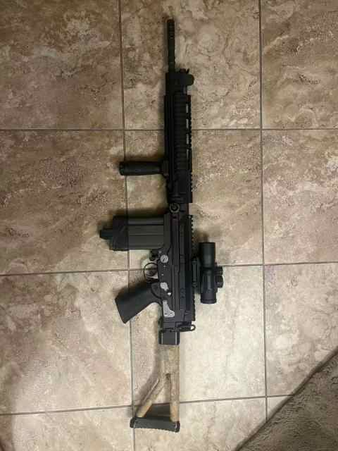 FS/FT - FAL 308 - Houston