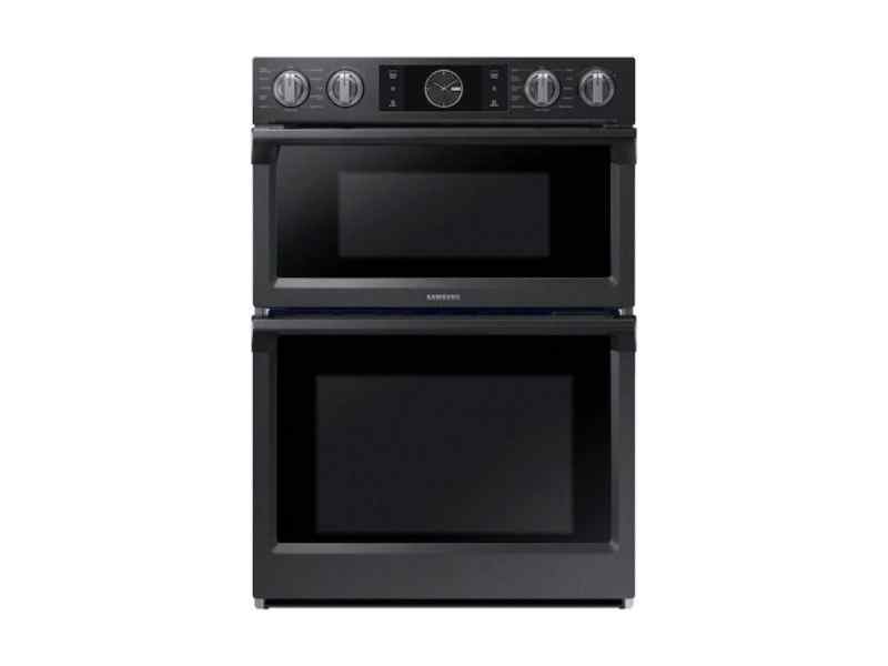 SAMSUNG 30&quot; Smart Microwave Combination Wall Oven 