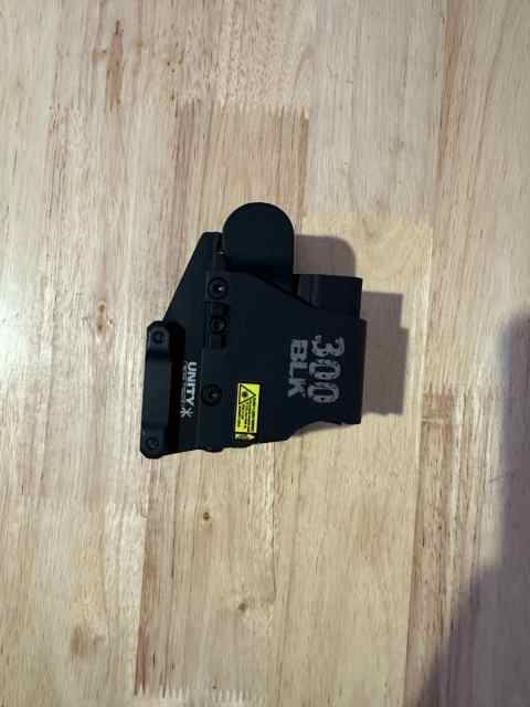 Eotech XPS2-300 Blackout