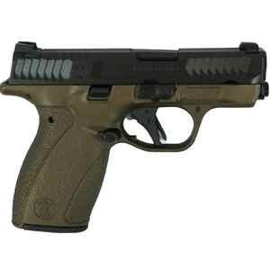 NEW IN BOX - Smith &amp; Wesson Bodyguard 2.0 - 380ACP