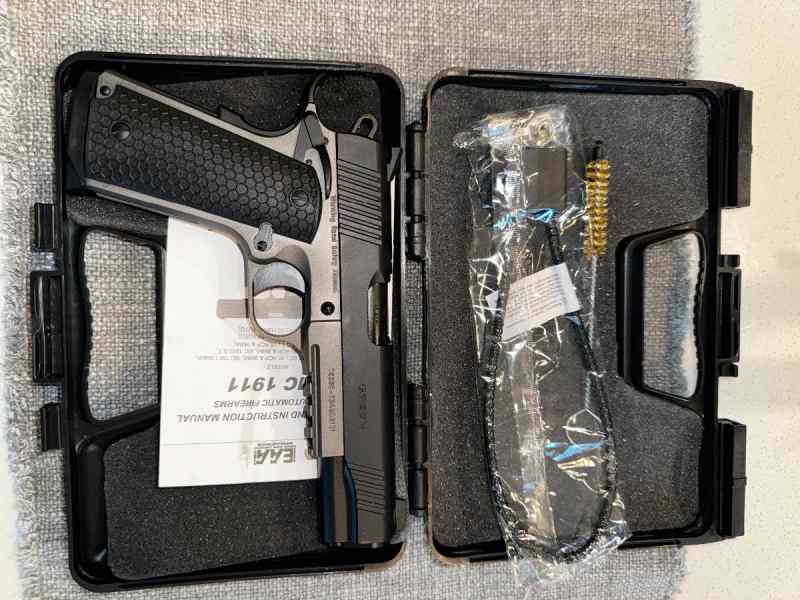 Girsan Untouchable 1911 45ACP NIB 