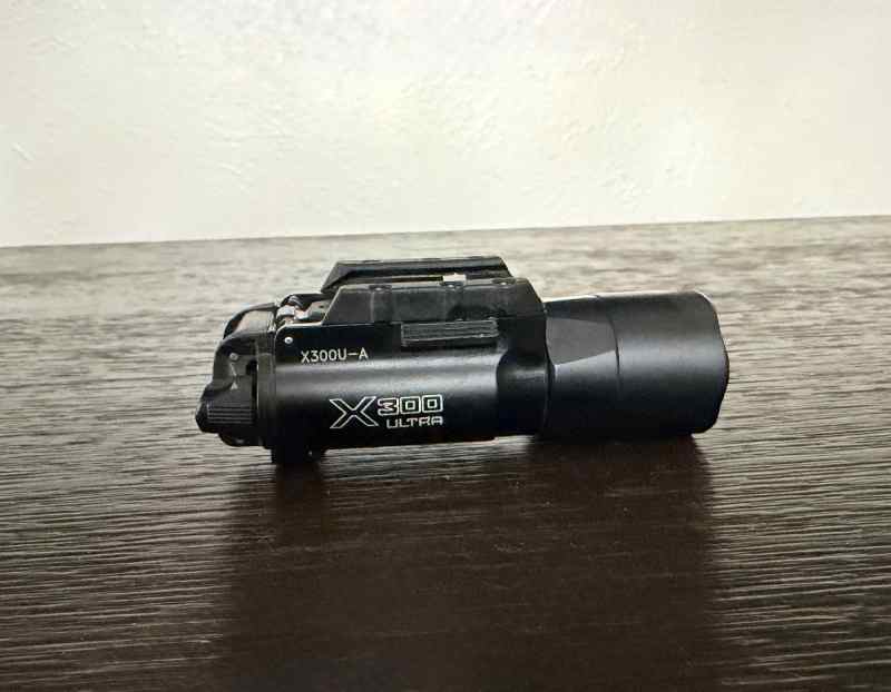 Surefire X300 Ultra 