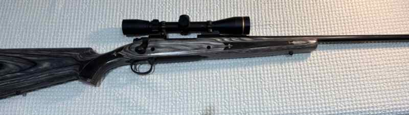 Remington 700 - 7mm Rem Mag