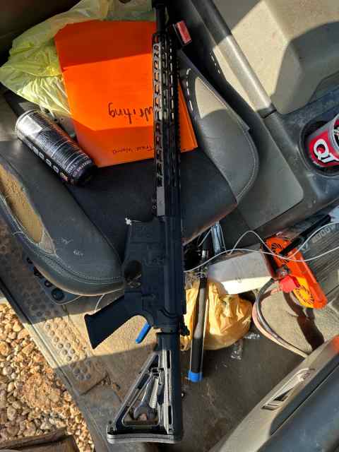 350 legend ar
