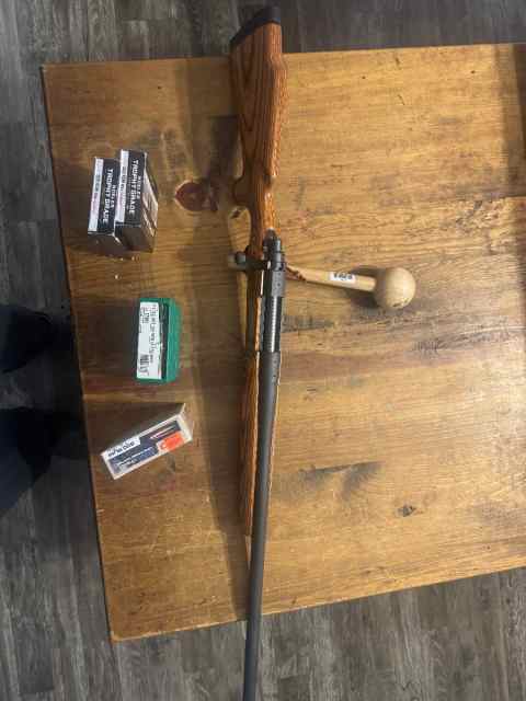 Remington 700 300 Rum