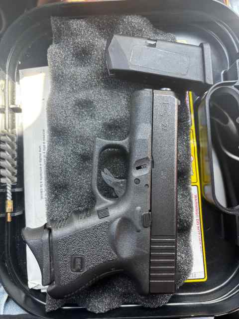 Glock 27