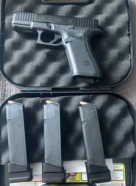 Glock 45 gen 5