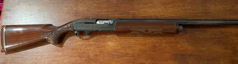 Remington 1100. 12 ga. Skeet