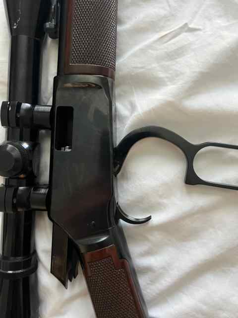 Winchester 9422 xtr 22lr for sale.  94/22 XTR 