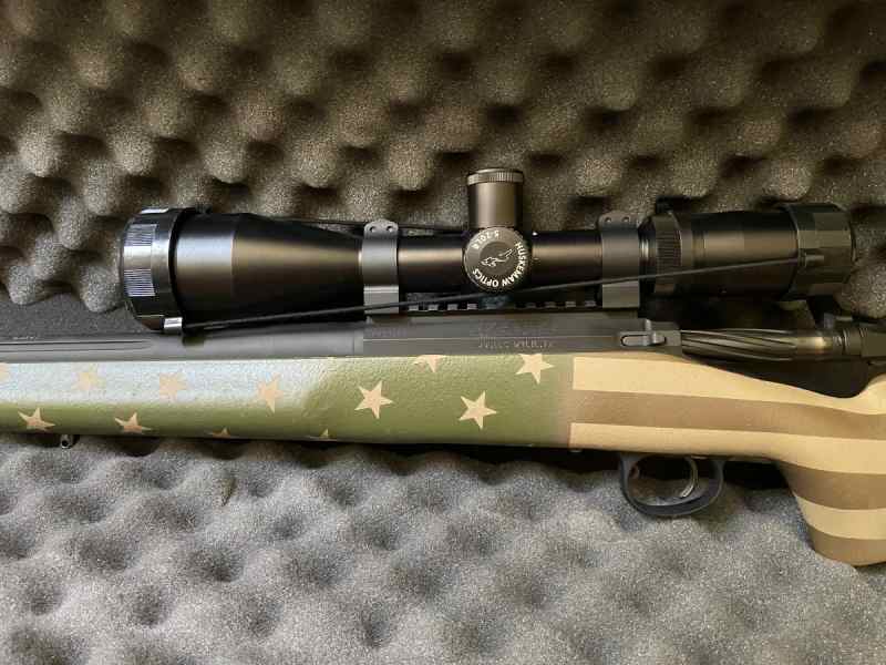 Custom 6.5 X 47