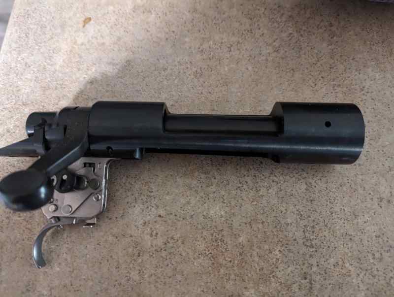 For Sale - Remington 700 Action