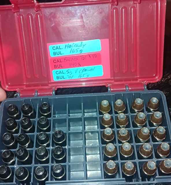 40 ammo 4 sale