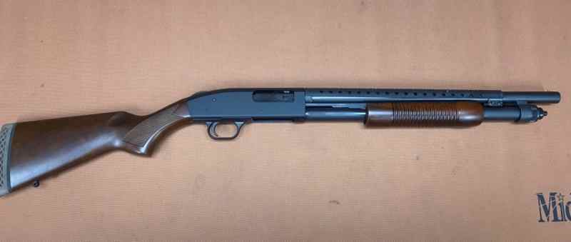 WTS 1938 iver Johnson. 22 revolver and Troy grip