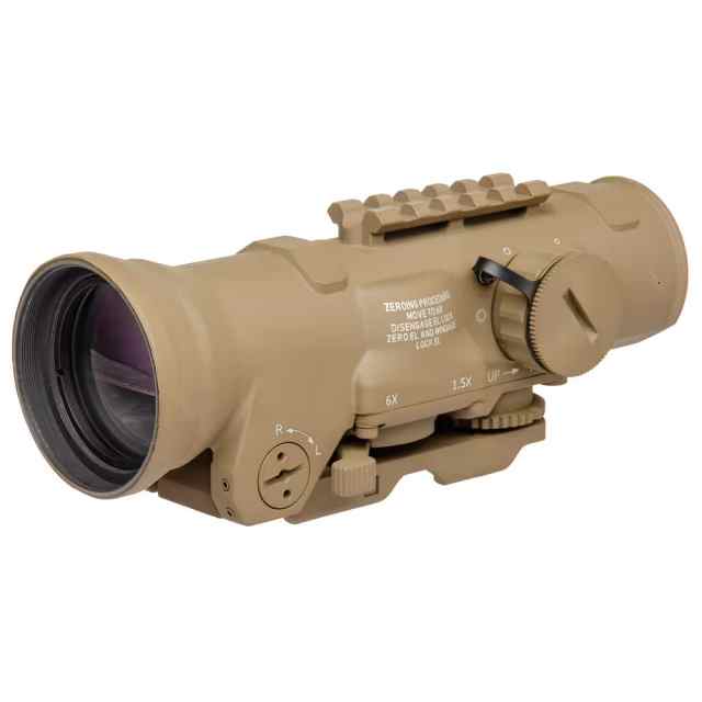 WTB an elcan spectre 762