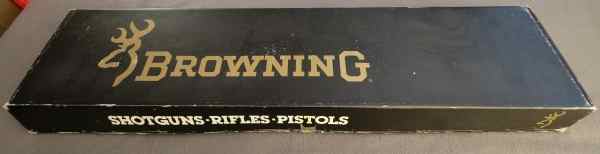 Browning Upland Special 20 GA