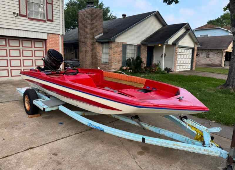 1979 glastron for sale or trade 