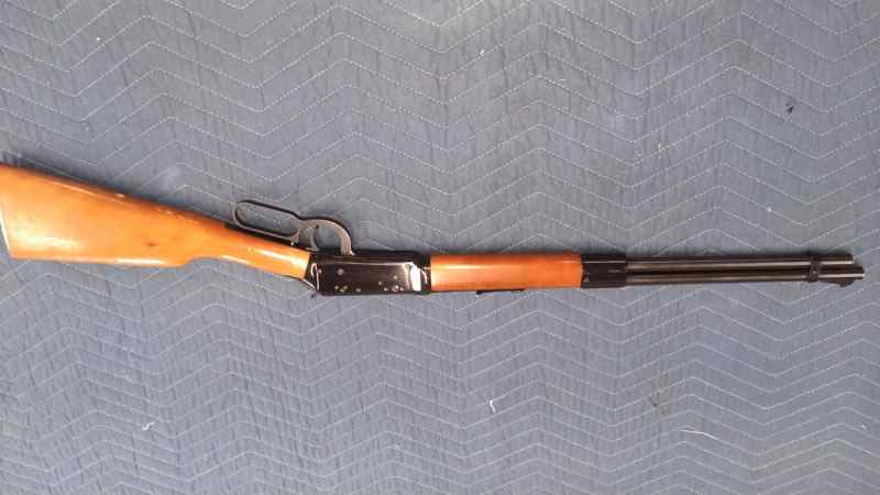 Sears, Roebuck model 54