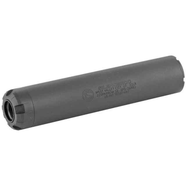 Silencerco Sparrow .22 silencer New, In Box