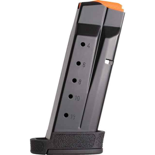 M&amp;P Shield Plus Magazines 10 round and extended