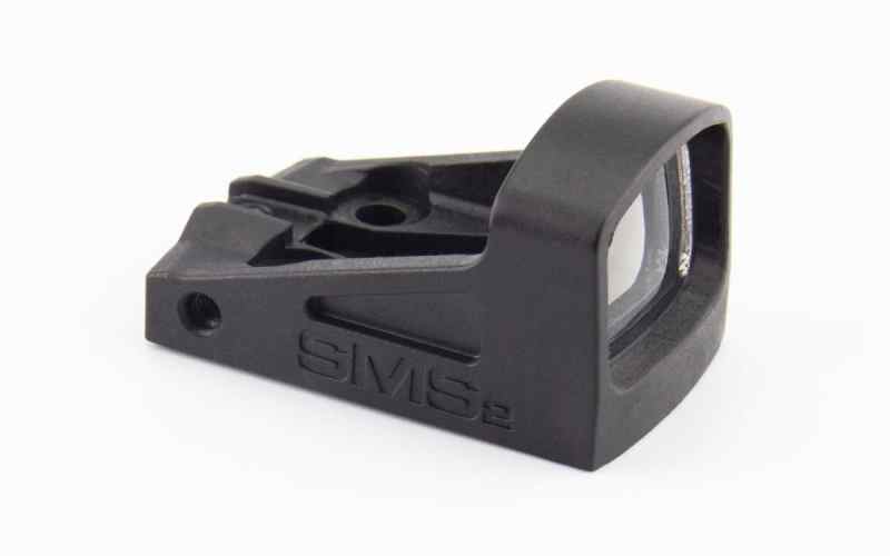 Shield Sights – SMS2 – 4 MOA