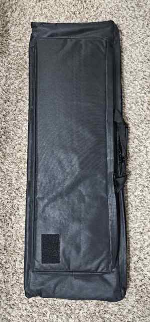 FS/FT Brand new US Peacekeeper 36&quot; rifle case